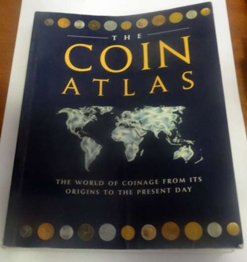 The Coin Atlas Coins Throughout History