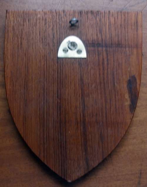 Rhodesian African Rifles 1 Independent Company