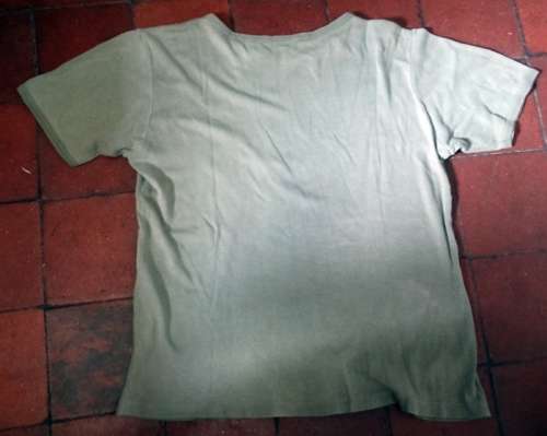 The Rhodesian Regiment The Fighting 10th (Large)