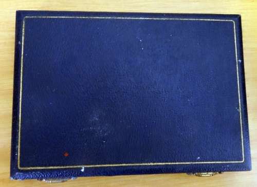 Unc 1963 South African Unc Set in  Box