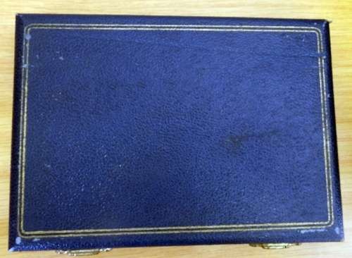 Unc 1963 South African Unc Set in  Box