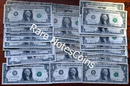 American Dollars R12 Each 35 Available