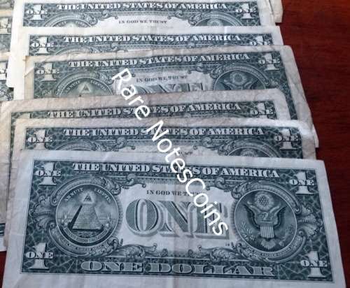 American Dollars R12 Each 35 Available