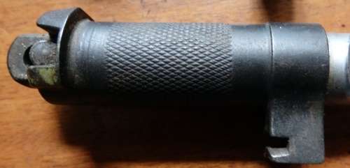 Self Loading Simonov SKS Bayonet Left and Right Sided