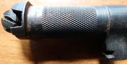 Self Loading Simonov SKS Bayonet Left and Right Sided