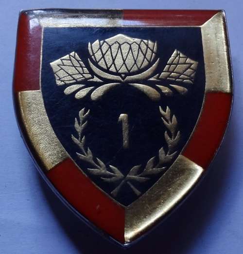 1 SSB Flash All Pins Intact