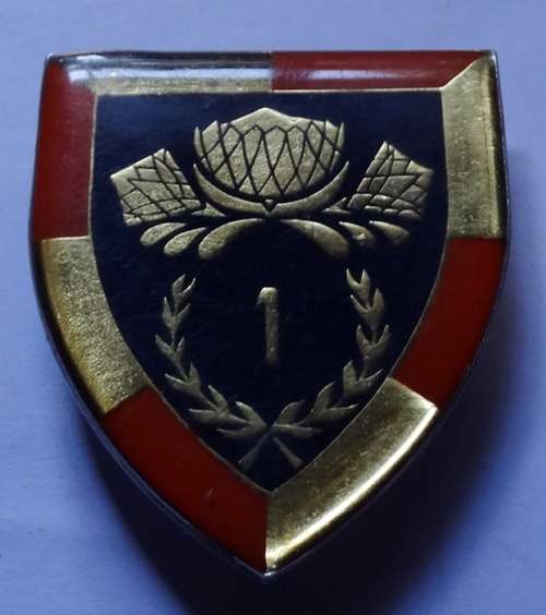 1 SSB Flash All Pins Intact