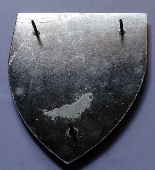 1 SSB Flash All Pins Intact