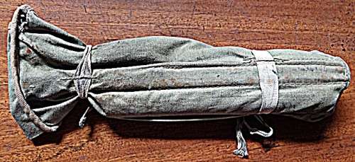 WW2 Gun Cleaning Kit