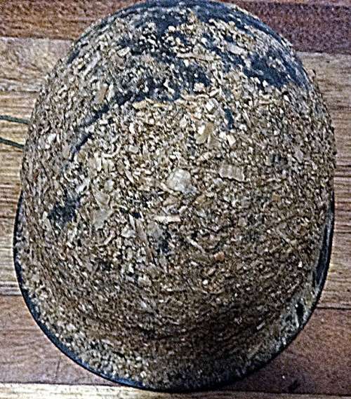 Webbing & Balsak & Helmet & Water Bottle & Bags & Other SADF Goodies