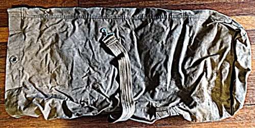 Webbing & Balsak & Helmet & Water Bottle & Bags & Other SADF Goodies