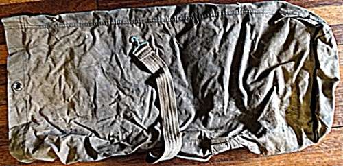 Webbing & Balsak & Helmet & Water Bottle & Bags & Other SADF Goodies