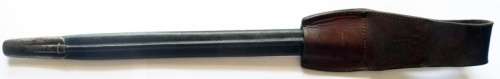 SAP 303 Wilkenson Sword Bayonet with Sheath