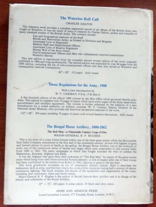 South African War Honours and Awards 1899 - 1902 A.B.O.