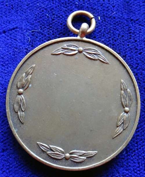 Pretoria Highlands Games Medal
