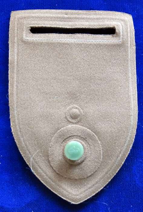 ##7th Medical Group Batalion Tapper Flash in intact Original ##