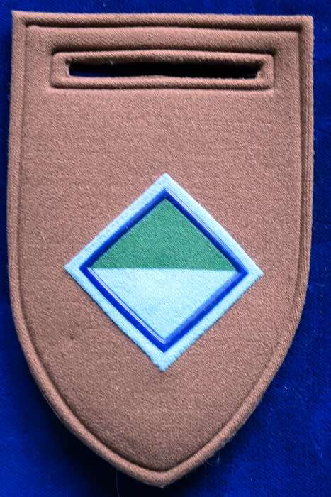 ##Signals Unit Head Quaters Tupper##