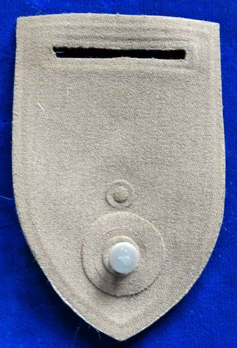 ##Signals Unit Head Quaters Tupper##