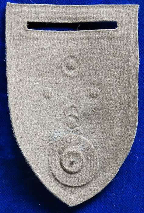 ##5 Signal Regiment with Directorate Signal Command Bar##