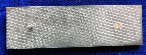 ##Signals Formation Left Hand Command Bar  (1 pin missing)##