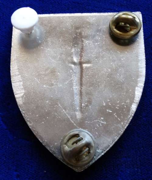 ## Transkei Special Forces Flash (pins intact) ##