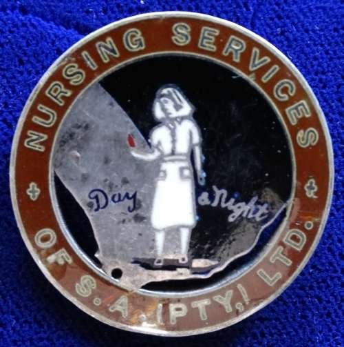 ##  Sterling Silver Nursing Services of South Africa ##