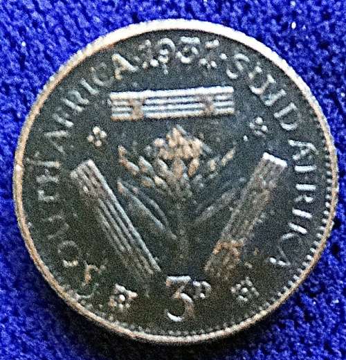 ## 1931 Replica Tickey Great Filler ##