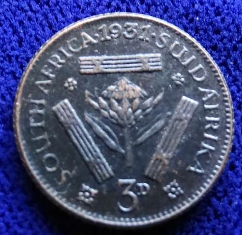 ## 1931 Replica Tickey Great Filler ##