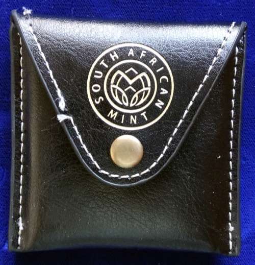 ## Premier Uncirculated 2017 1 Onz Kruger Rand ##