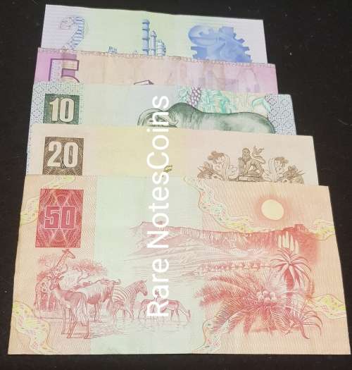 ## GPC de Kock typeset R2 to R50 ##