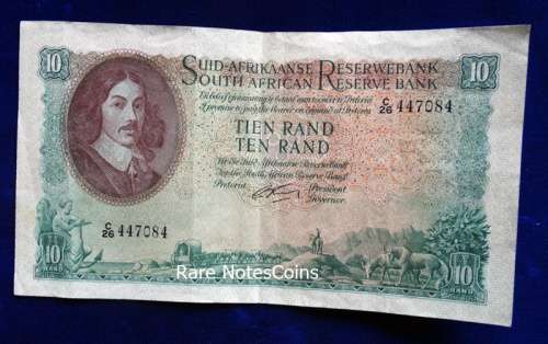 ##  G Rissik  1st Issue A/E  ## 1962