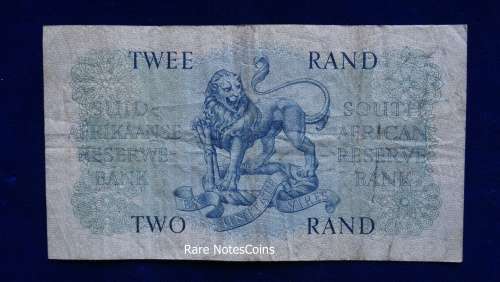 ##  MH de Kock 4th  Issue E/A  ## 1961