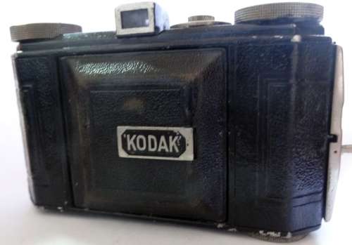 ## Kodak Retina Camera ##  Not Working