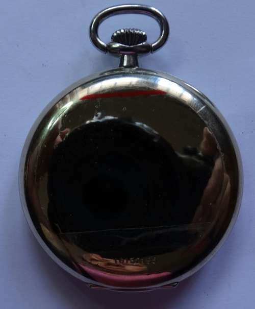 Longines Swiss Pocket Watch As New