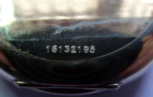 Longines Swiss Pocket Watch As New