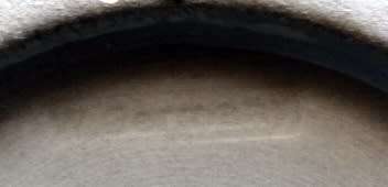 West Germany BMW German Beer Mug   ( 14 cm High) with lid