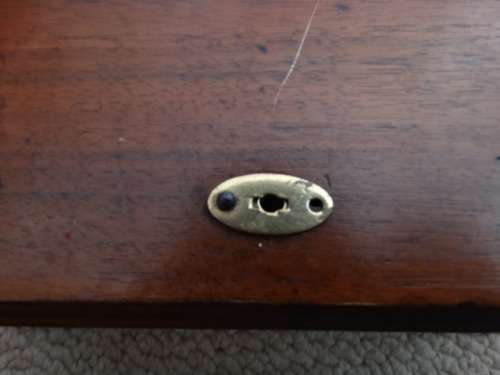 Vintage International Telephone and Telegraph Company Phone. Stunning Condition