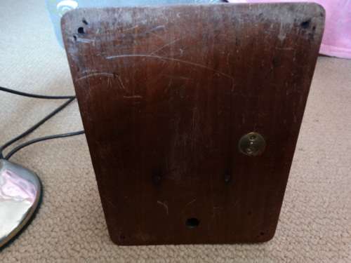 Vintage International Telephone and Telegraph Company Phone. Stunning Condition