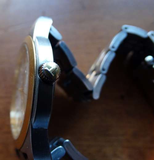 Tissot 1853 Pro 50 Date  Mens Wrist Watch