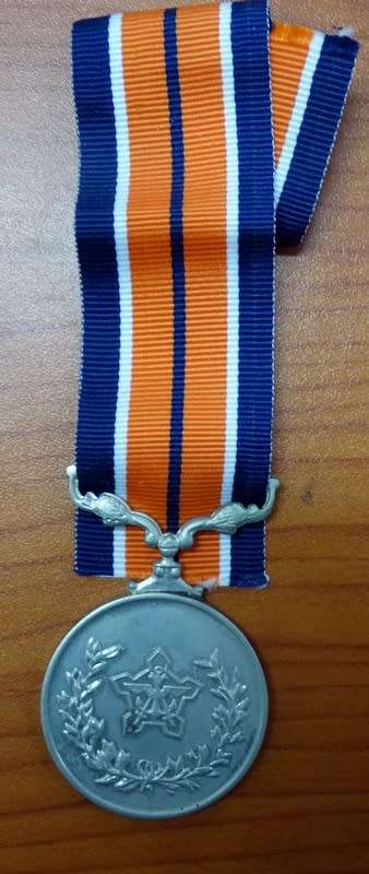 SADF General Service Medal