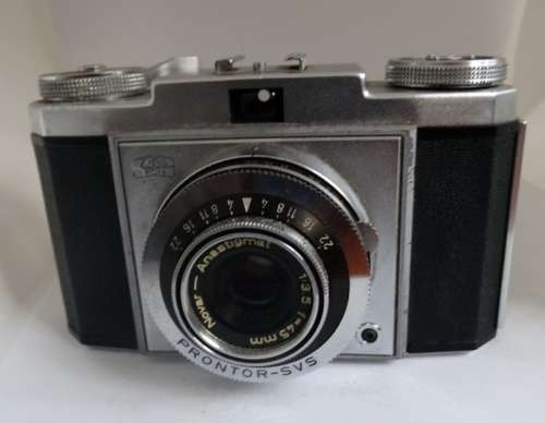 Very Clean Zeis Icon. 100 % Working. Tested