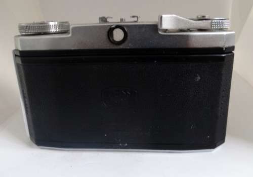 Very Clean Zeis Icon. 100 % Working. Tested