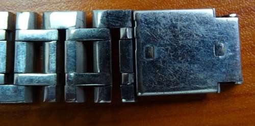 Camy Geneva 17 Jewels Incablock 2cm diameter 18cm length.