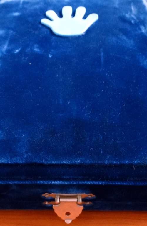 A Full set of Taiwan Order of The Auspicious Star. In Sterling Silver