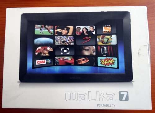 DSTV Walka 7 100% working condition