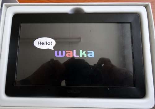 DSTV Walka 7 100% working condition