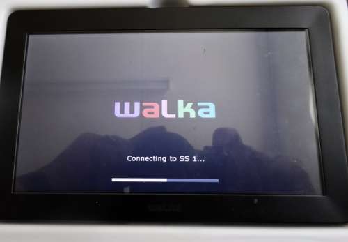 DSTV Walka 7 100% working condition