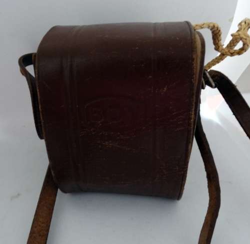 Eumig c3 8mm movie camera