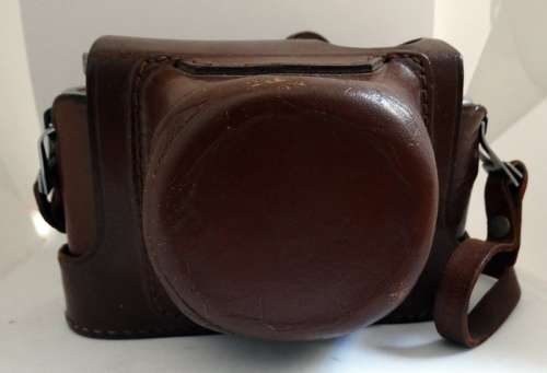 Untested Kodak Kodak 35 Camera for spares or restoration