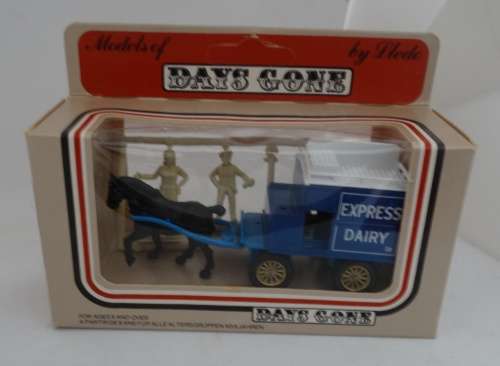 LLedo Chambourcy Wagon